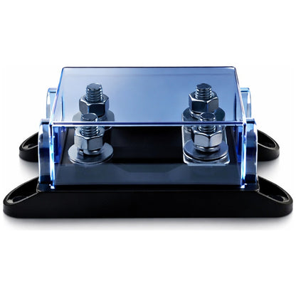 Exotronic - Dual Mega/AMG/ANM Fuse Holder