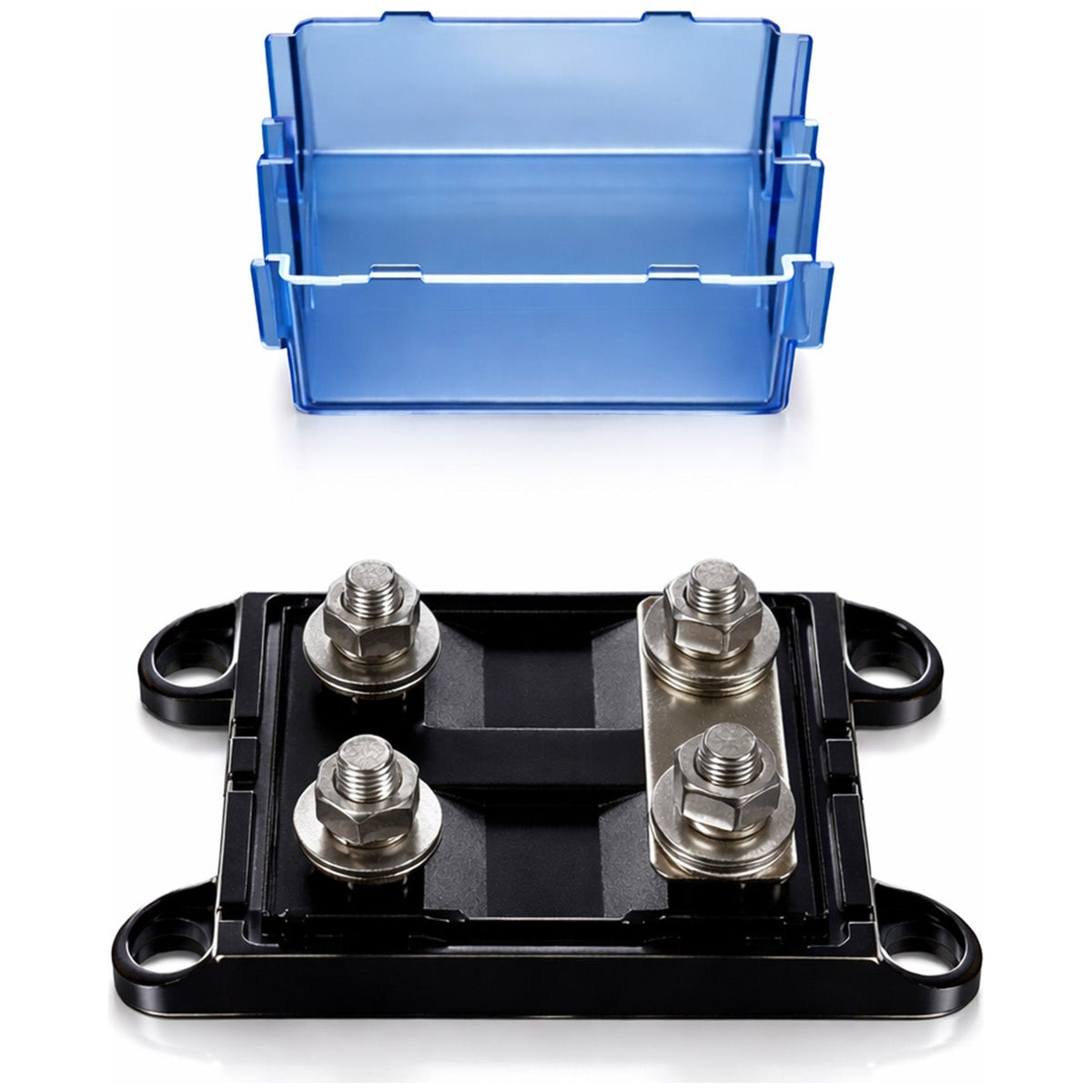 Exotronic - Dual Mega/AMG/ANM Fuse Holder