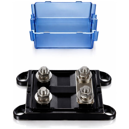 Exotronic - Dual Mega/AMG/ANM Fuse Holder