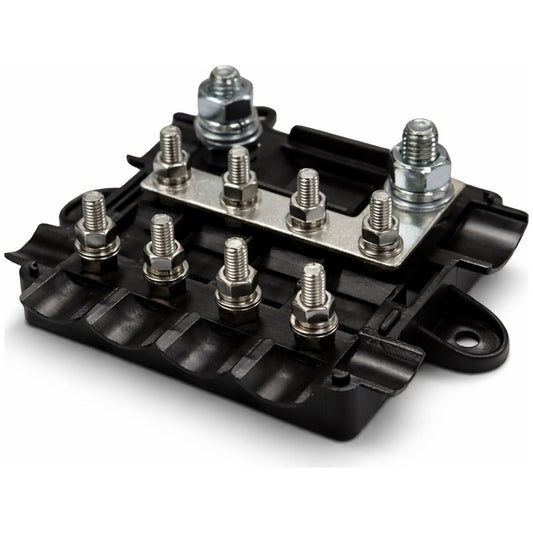 Exotronic - 4-Way MIDI & 1-Way MEGA Fuse Holder