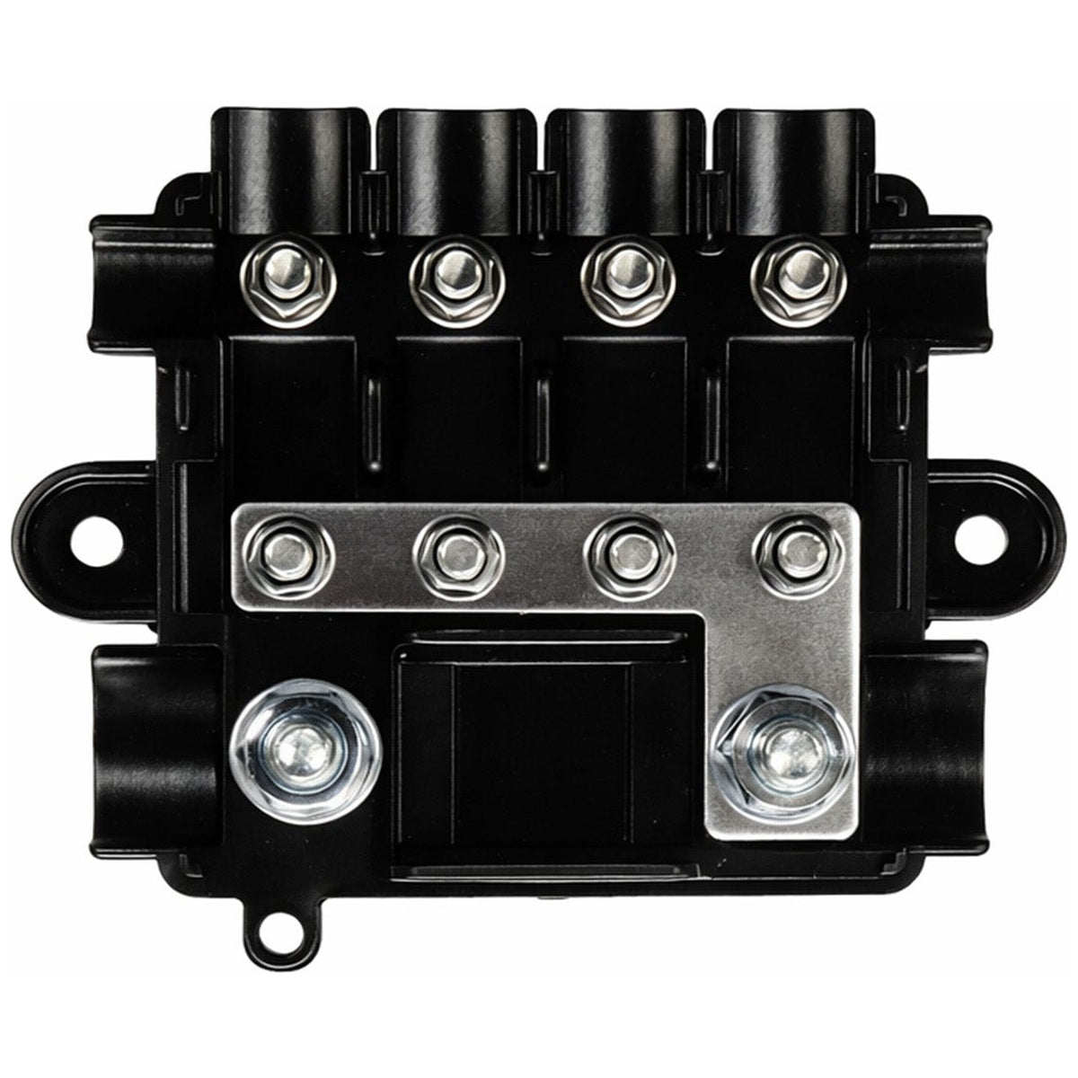 Exotronic - 4-Way MIDI & 1-Way MEGA Fuse Holder