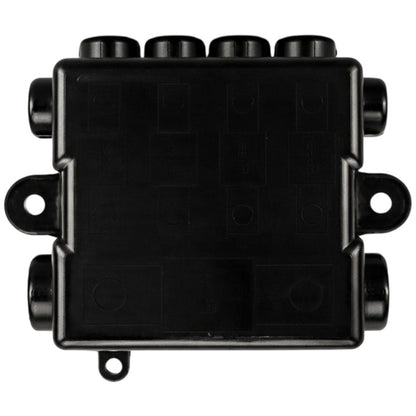 Exotronic - 4-Way MIDI & 1-Way MEGA Fuse Holder