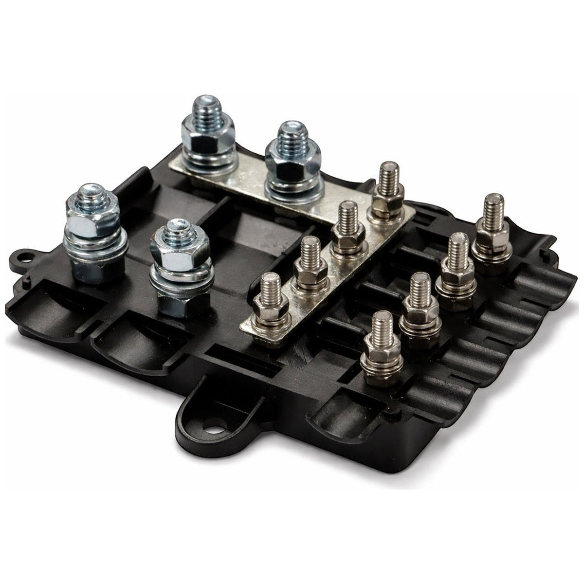 Exotronic - 4-Way MIDI & 2-Way MEGA Fuse Holder
