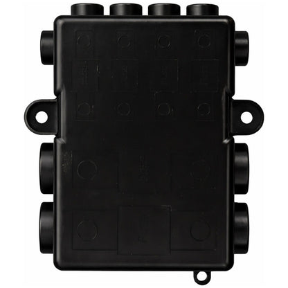Exotronic - 4-Way MIDI & 2-Way MEGA Fuse Holder