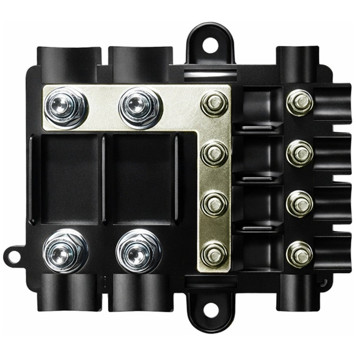 Exotronic - 4-Way MIDI & 2-Way MEGA Fuse Holder