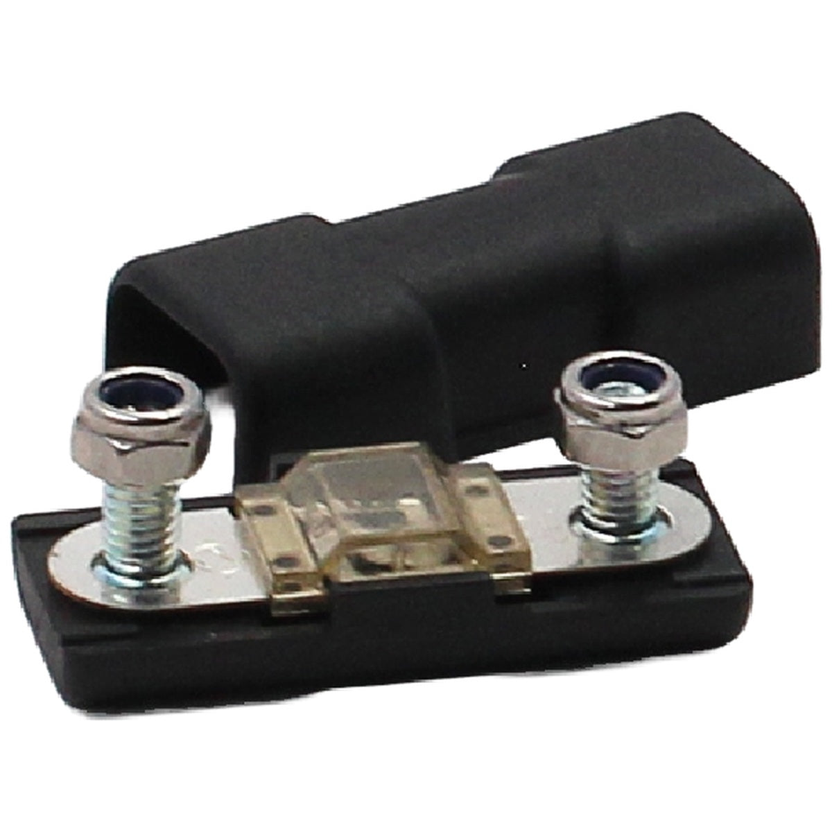 Exotronic - Inline Single Midi/AMI/ANS Fuse Holder - Up 200Amp