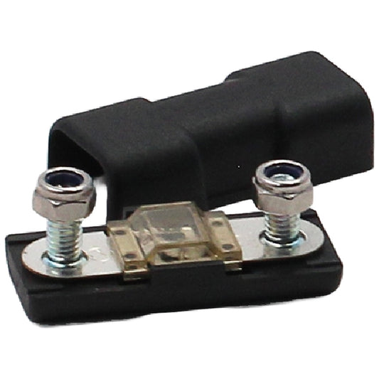 Exotronic - Inline Single Midi/AMI/ANS Fuse Holder - Up 200Amp