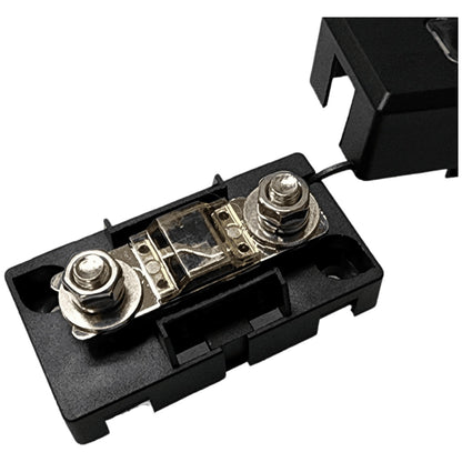 Exotronic - Midi/AMI/ANS Fuse Holder