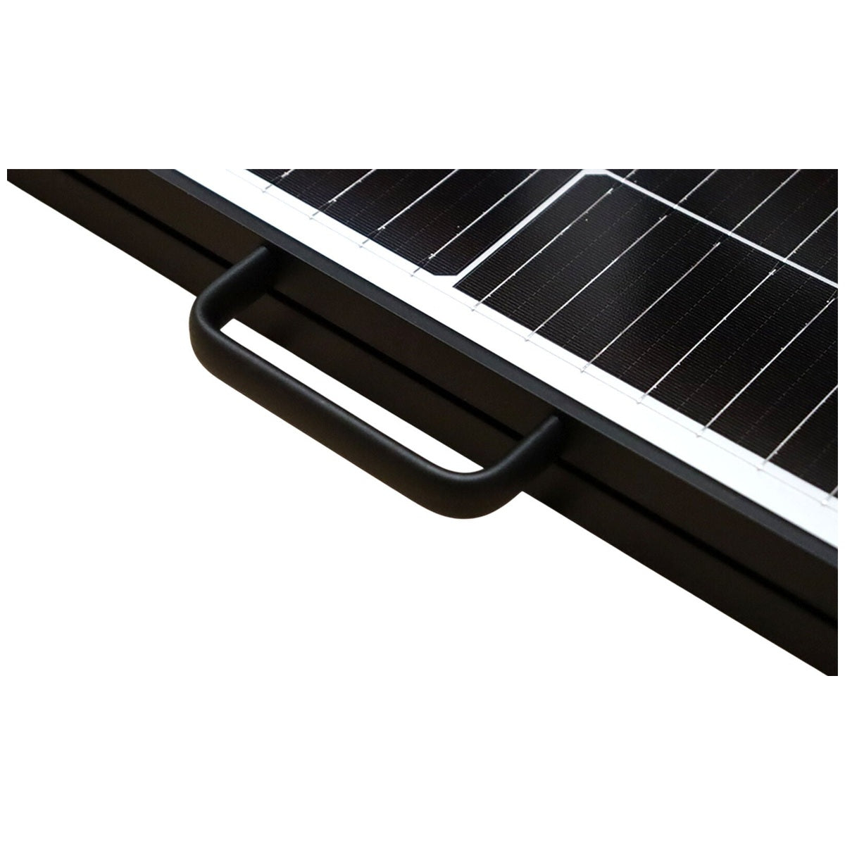 Exotronic - 200W - Portable Folding Solar Panel - No Controller