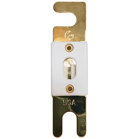 Exotronic - 60A - ANL Fuse