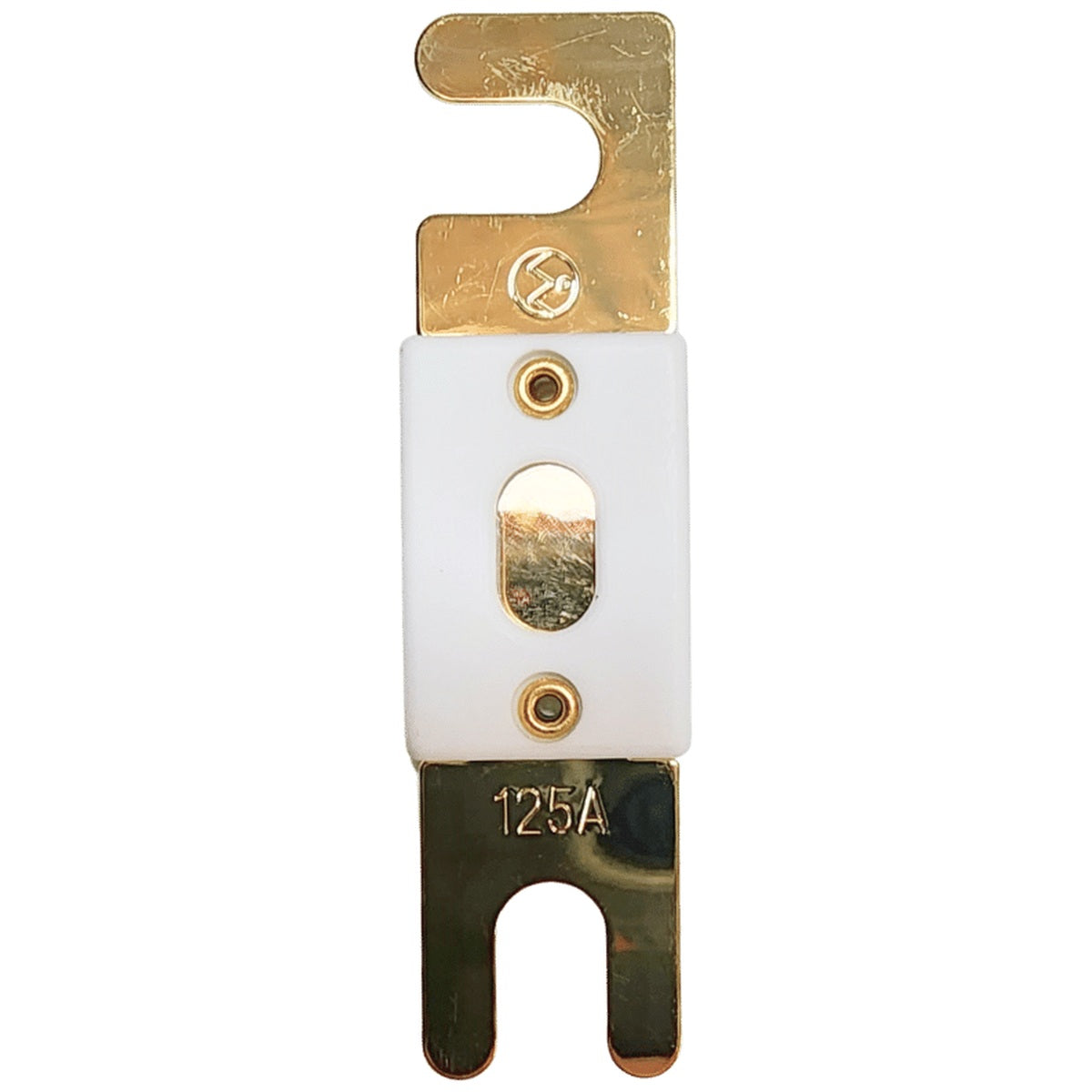Exotronic - 125A - ANL Fuse
