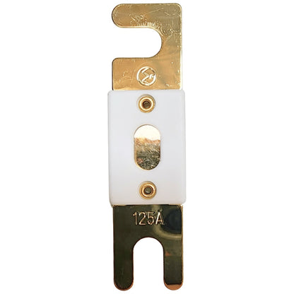Exotronic - 125A - ANL Fuse