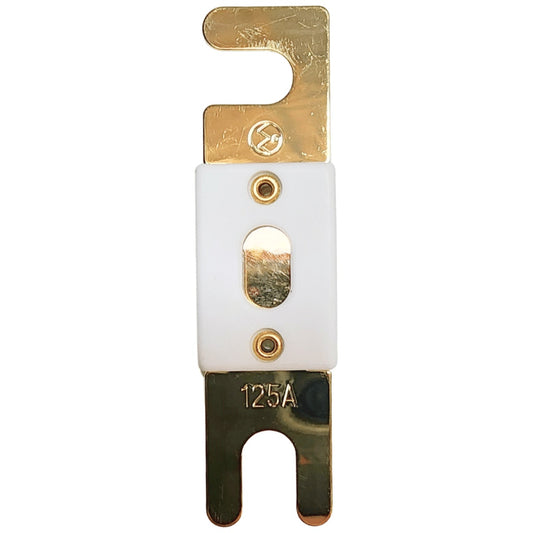 Exotronic - 125A - ANL Fuse