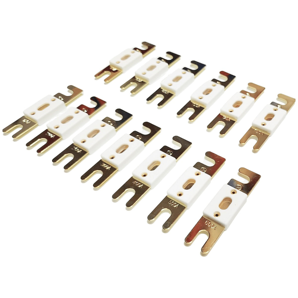 Exotronic - 400A - ANL Fuse