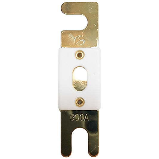 Exotronic - 600A - ANL Fuse