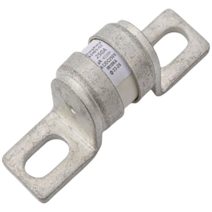 Exotronic - 250A - High-Interrupt MEGA-Style Ceramic Fuse w/ Holder