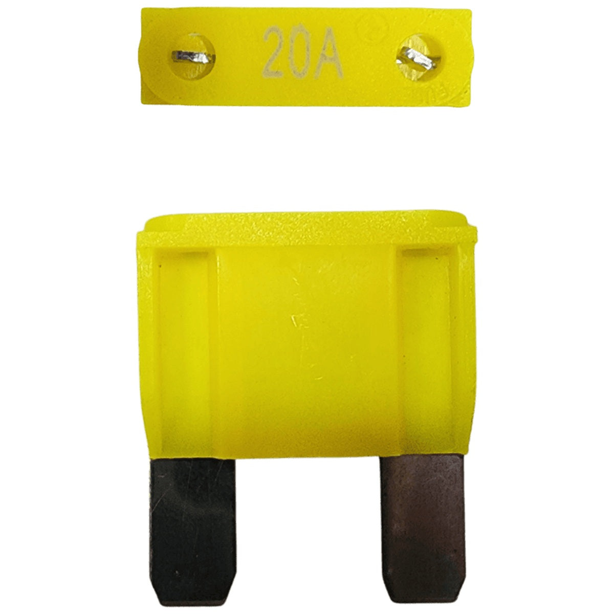 Exotronic - 20A - Maxi Blade Fuse