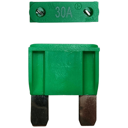Exotronic - 30A - Maxi Blade Fuse
