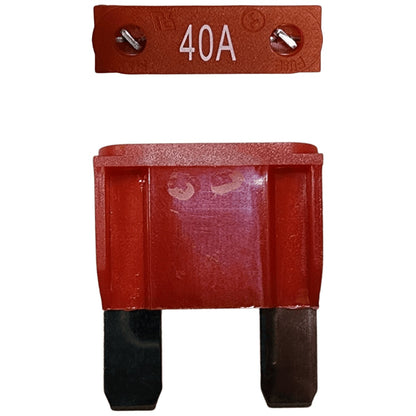 Exotronic - 40A - Maxi Blade Fuse