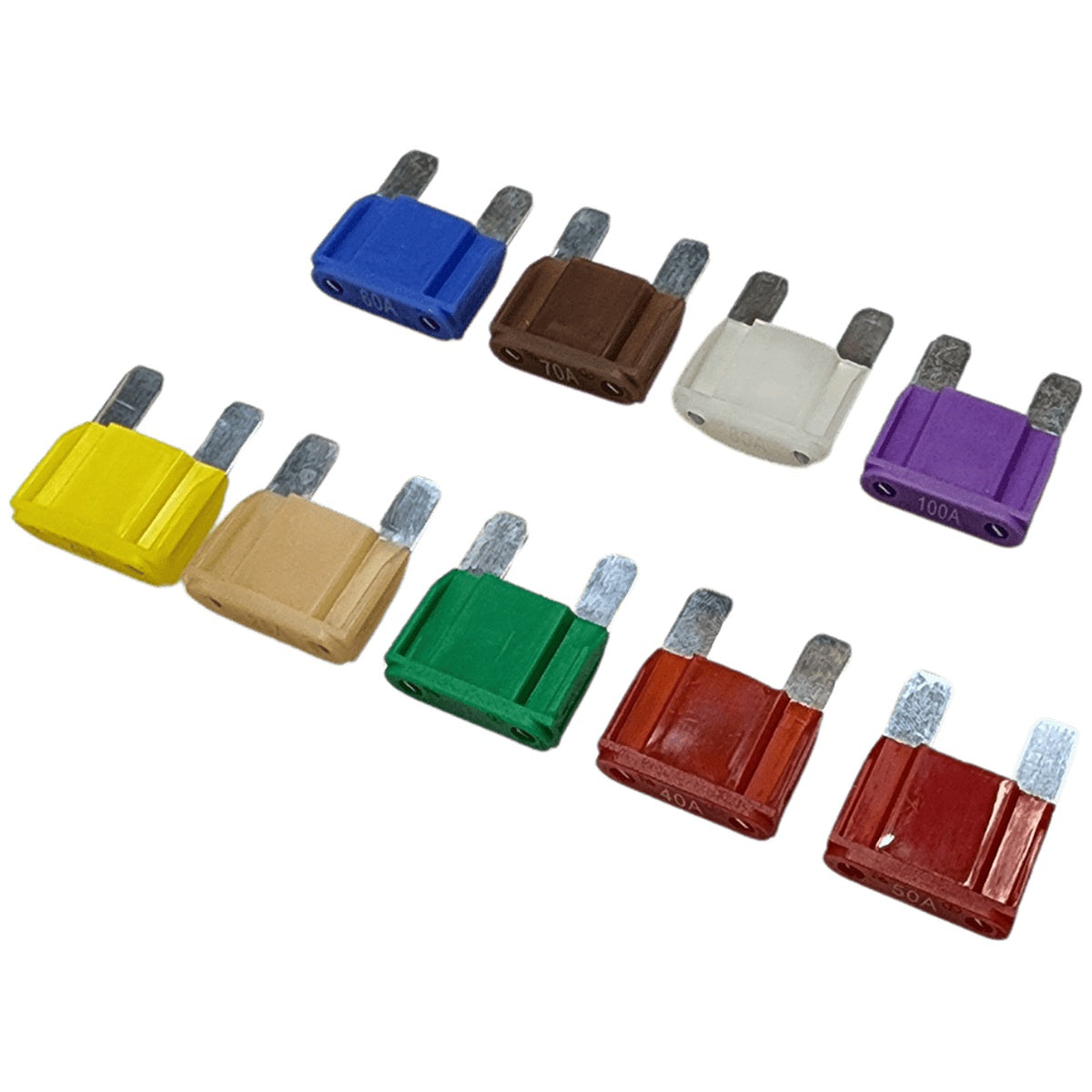 Exotronic - 40A - Maxi Blade Fuse