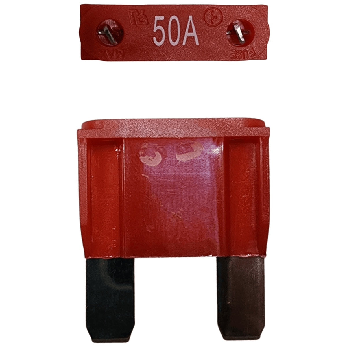 Exotronic - 50A - Maxi Blade Fuse