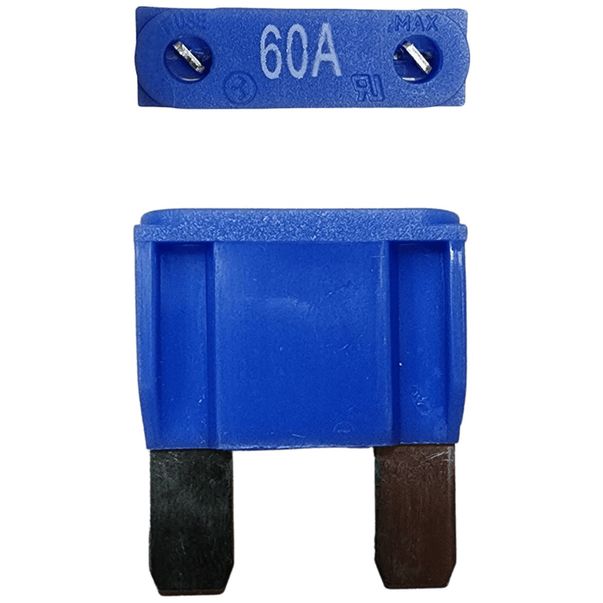 Exotronic - 60A - Maxi Blade Fuse