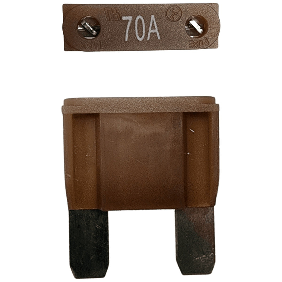 Exotronic - 70A - Maxi Blade Fuse