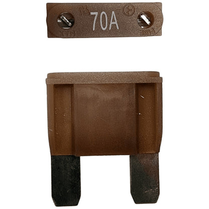 Exotronic - 70A - Maxi Blade Fuse