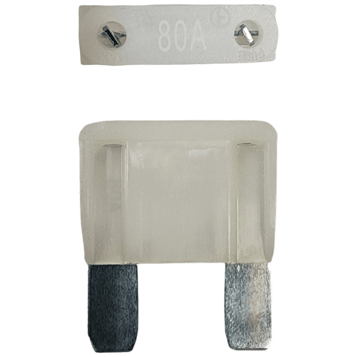 Exotronic - 80A - Maxi Blade Fuse