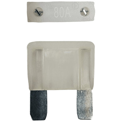 Exotronic - 80A - Maxi Blade Fuse