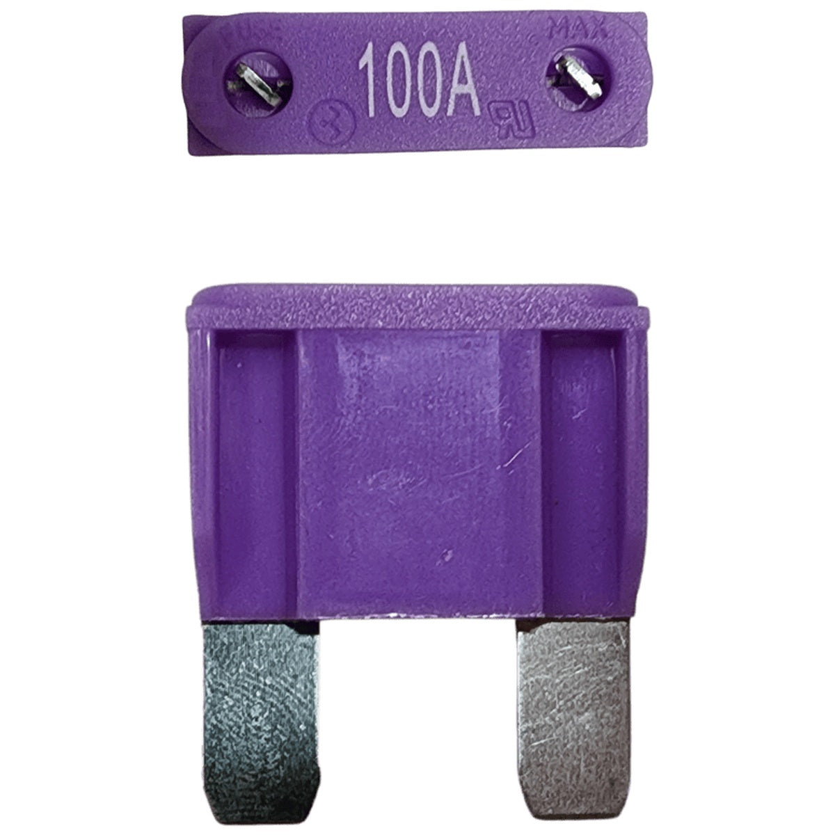 Exotronic - 100A - Maxi Blade Fuse