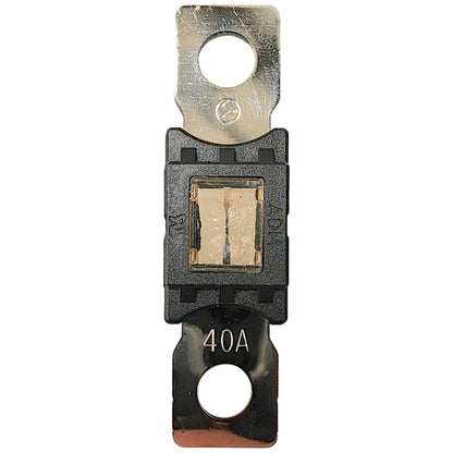 Exotronic - 40A - Mega/AMG/ANM Fuse