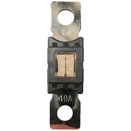 Exotronic - 40A - Mega/AMG/ANM Fuse