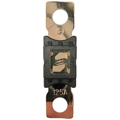 Exotronic - 125A - Mega/AMG/ANM Fuse