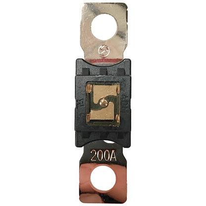 Exotronic - 200A - Mega/AMG/ANM Fuse
