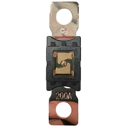 Exotronic - 200A - Mega/AMG/ANM Fuse