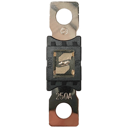 Exotronic - 250A - Mega/AMG/ANM Fuse