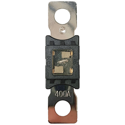 Exotronic - 400A - Mega/AMG/ANM Fuse