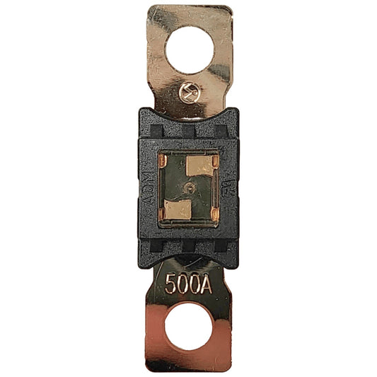 Exotronic - 500A - Mega/AMG/ANM Fuse