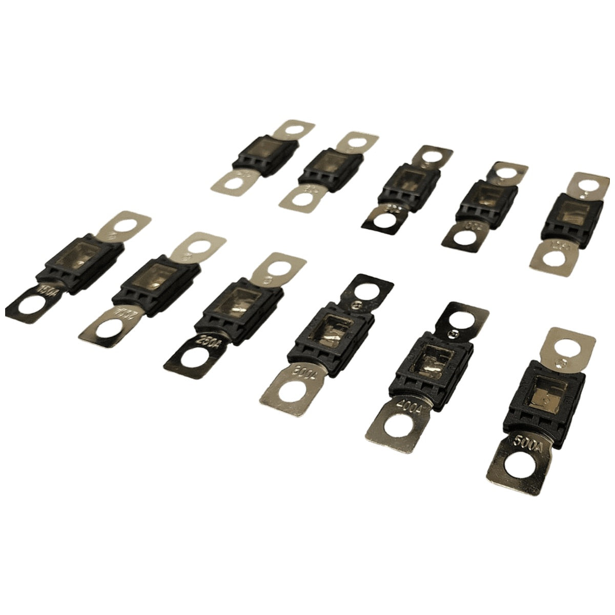 Exotronic - 500A - Mega/AMG/ANM Fuse
