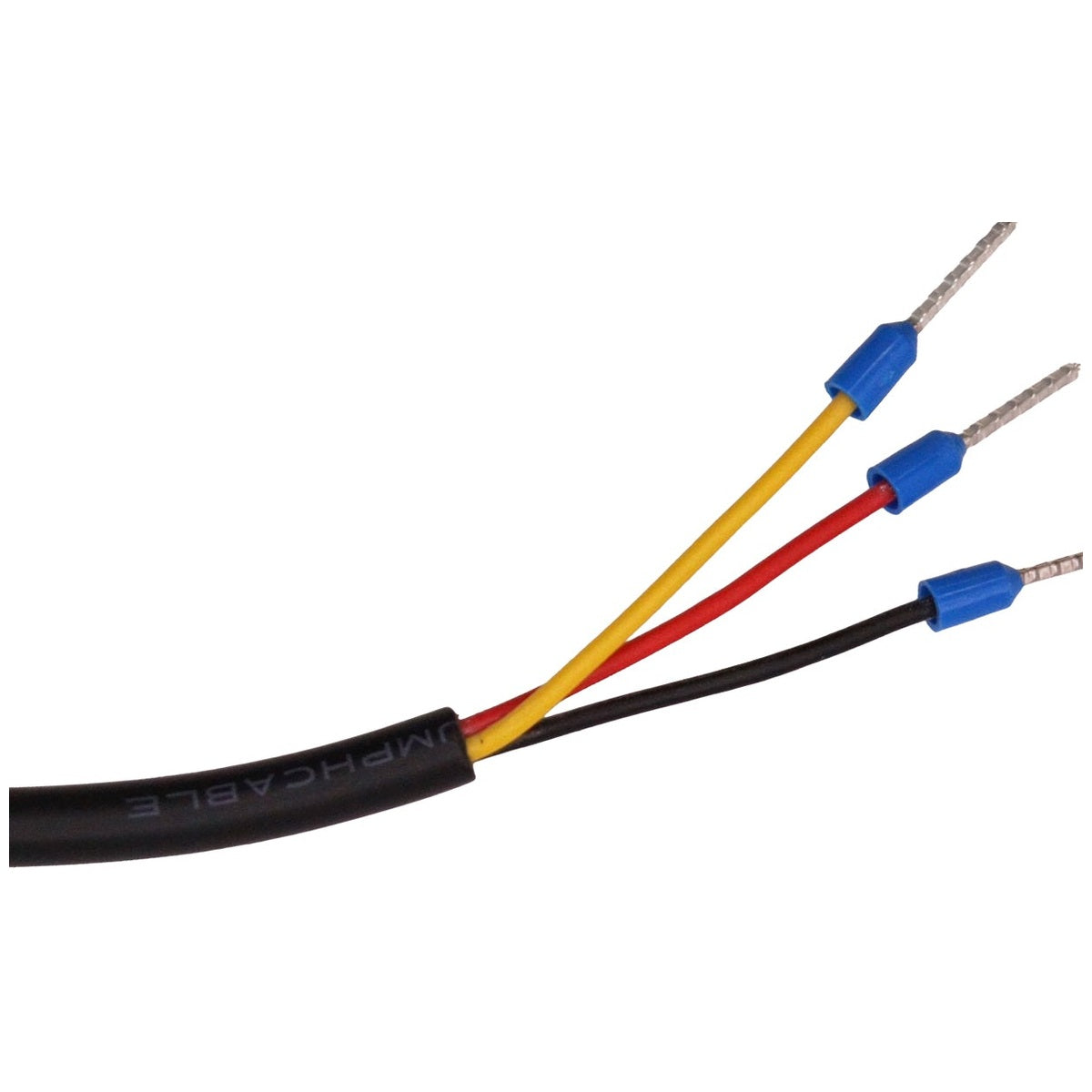 Exotronic - 0 - 500mm Water Tank Level (Pressure) Sensor