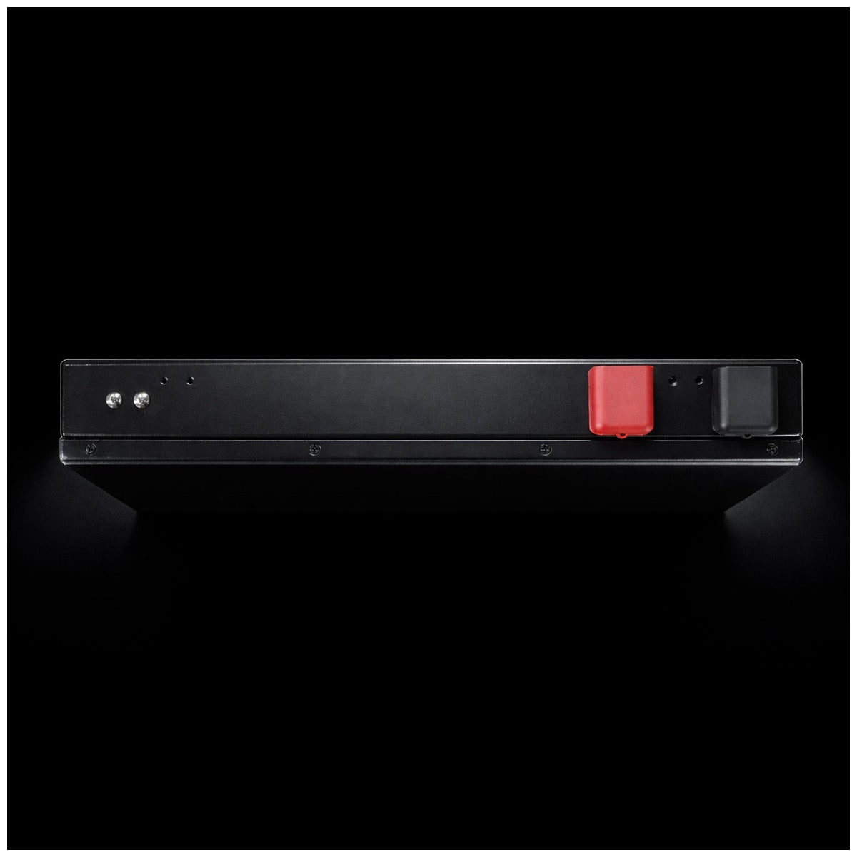 Exotronic - 12V - 100AH - Alpha IP67 Smart Bluetooth Lithium Battery