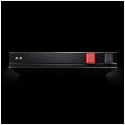 Exotronic - 12V - 100AH - Alpha IP67 Smart Bluetooth Lithium Battery