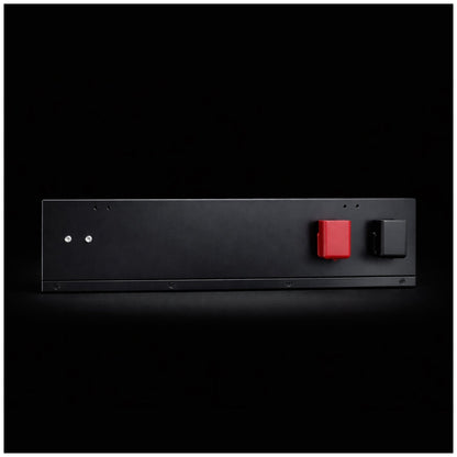 Exotronic - 12V - 200AH - Alpha IP67 Smart Bluetooth Lithium Battery