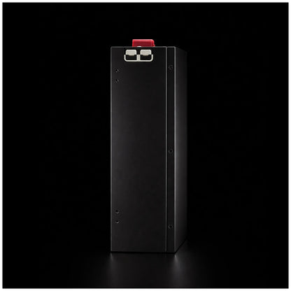 Exotronic - 12V - 200AH - Alpha IP67 Smart Bluetooth Lithium Battery