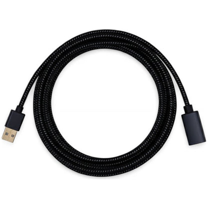 Exotronic - HDMI & USB Extension Cables for GX Touch 50/70 to Cerbo GX - 50m