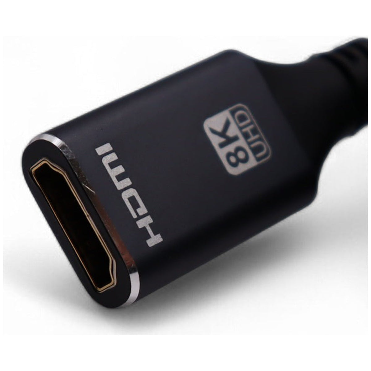 Exotronic - HDMI & USB Extension Cables for GX Touch 50/70 to Cerbo GX - 50m