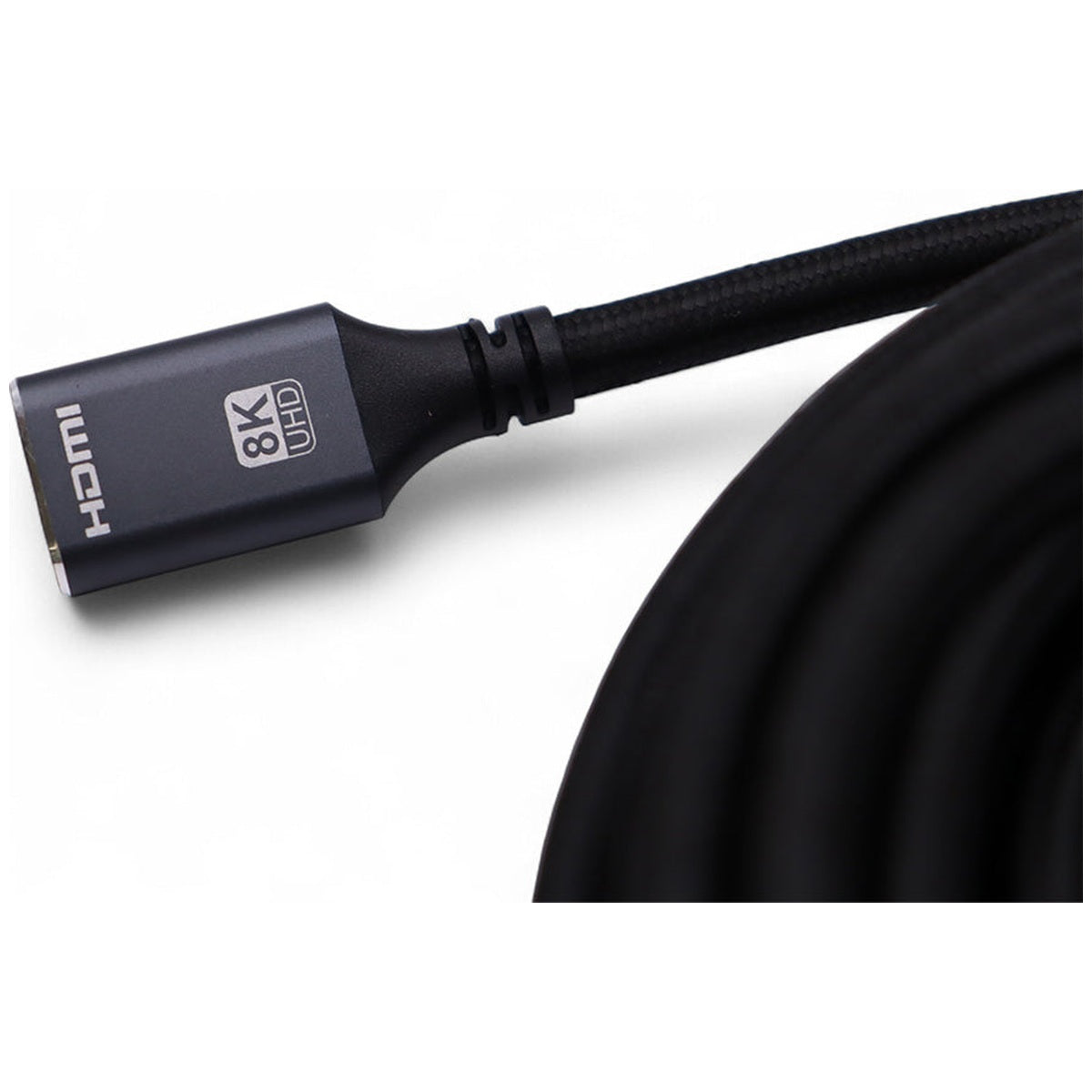 Exotronic - HDMI & USB Extension Cables for GX Touch 50/70 to Cerbo GX - 50m
