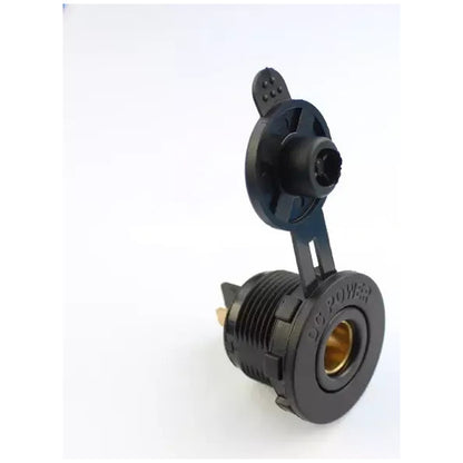 Exotronic - Euro/Merit Flush Mount Socket