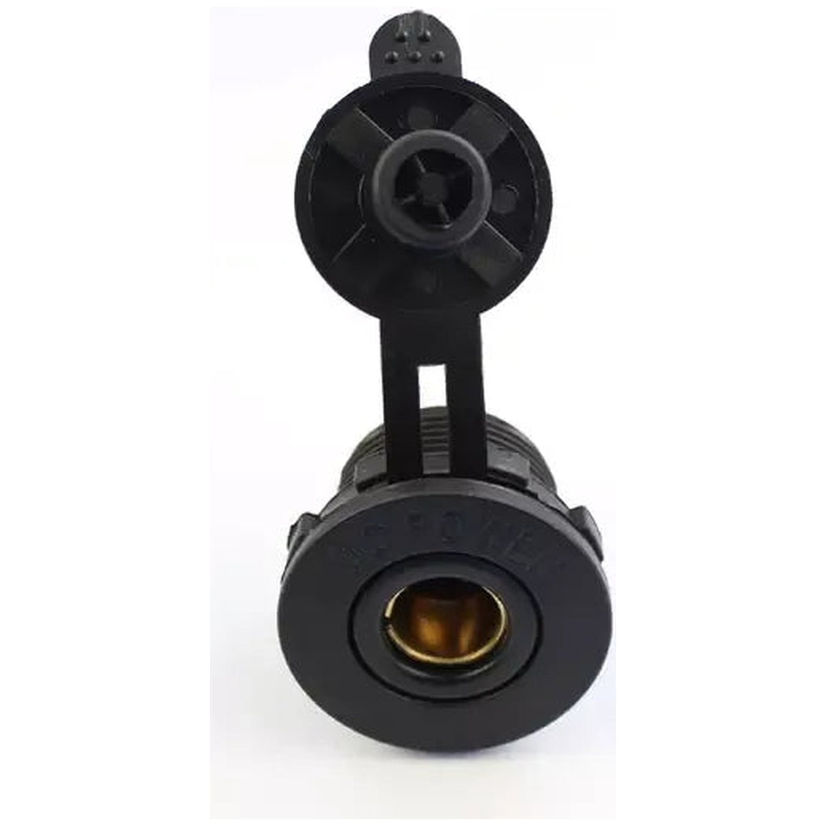 Exotronic - Euro/Merit Flush Mount Socket
